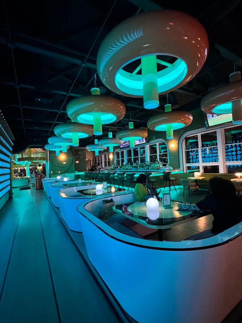 A Few Realistic Caveats