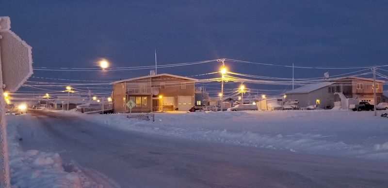 A Community That Refuses to Be Forgotten