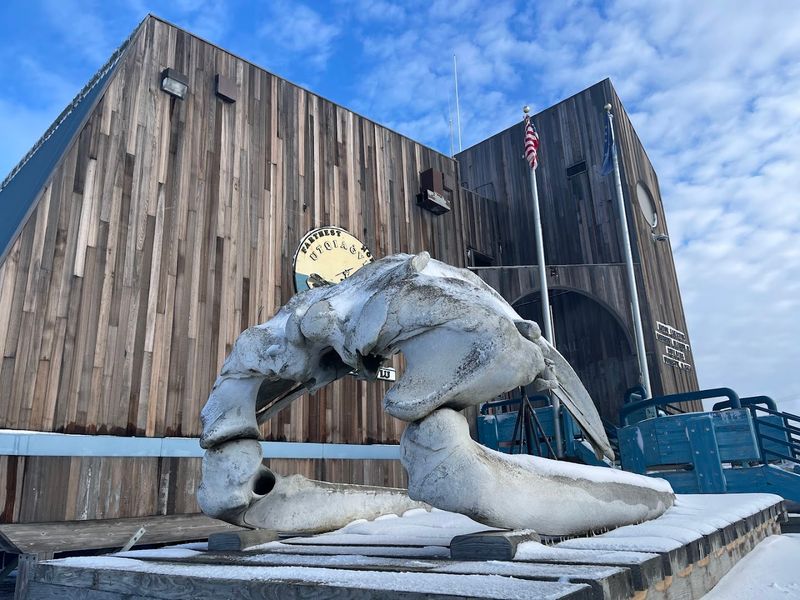 The Inupiat Culture That Powers This Place