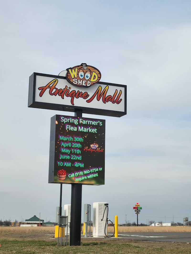 The EV Charging Station That Changes the Game