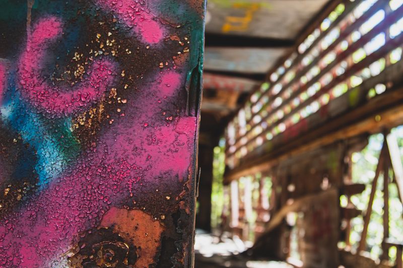 Photography Opportunities at the Ruins