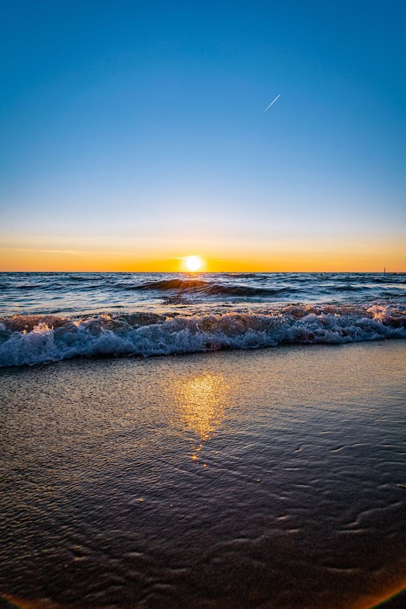 Sunsets That Make You Forget Your Phone Exists