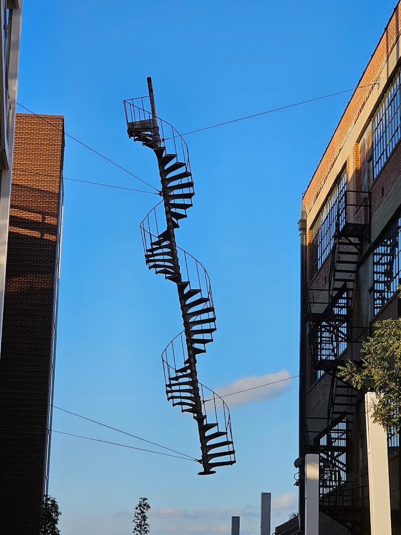 The Surprising History Behind the Spiral Structure