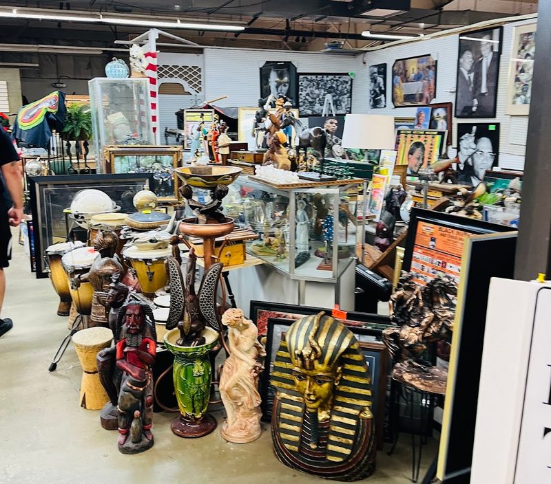 The art of the bargain hunt