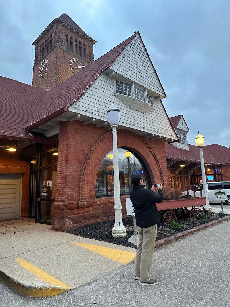 Why locals keep bringing people back