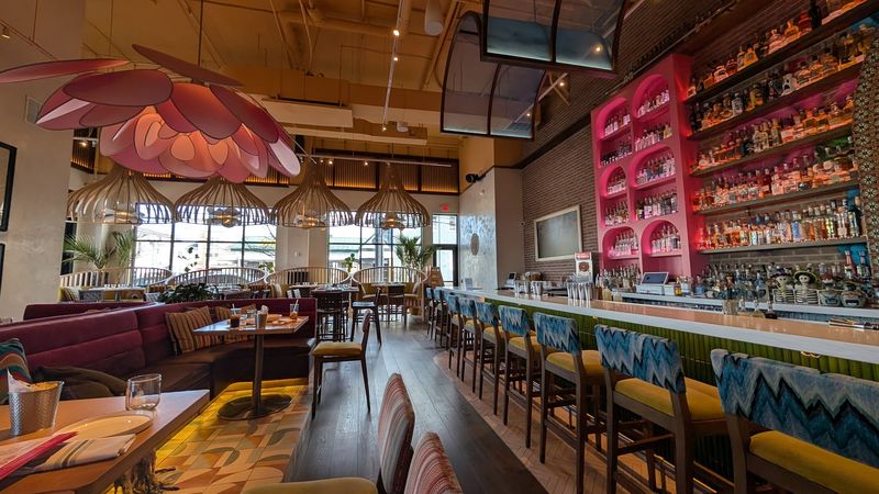 Parking That Removes a Common Headache