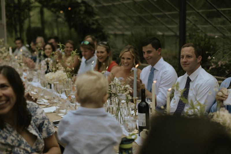 The Coordination Team That Keeps Everything on Track