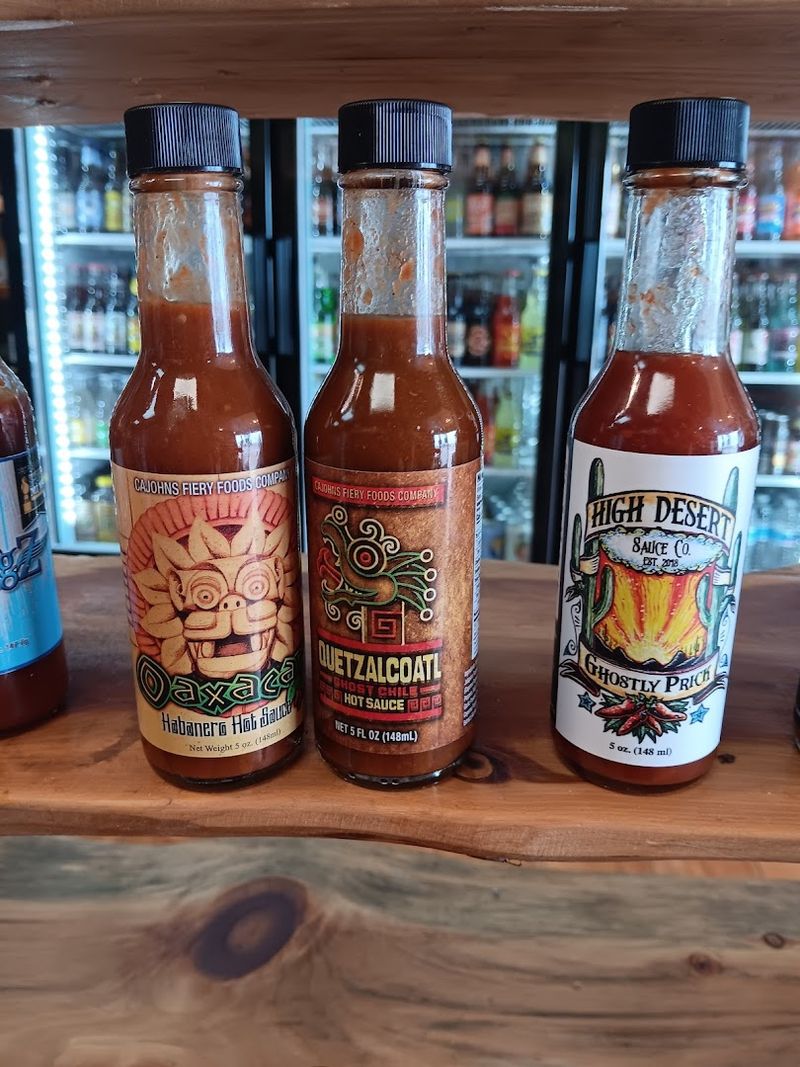 Online Orders Keep the Experience Going Year-Round