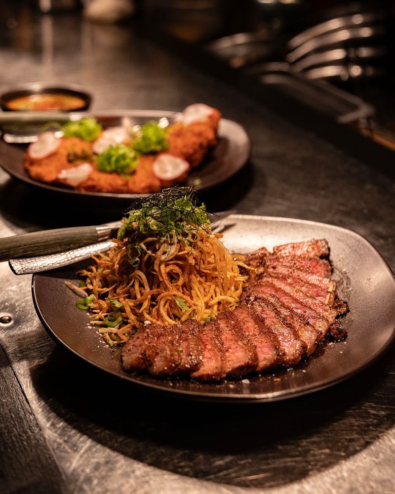 Perfect for Groups and Special Occasions