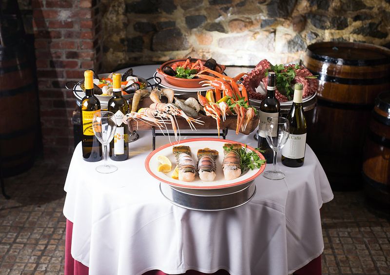 The Courtyard Factor and Why It Matters for the Experience