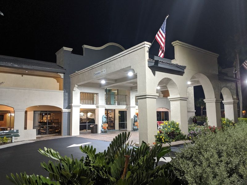 A Hotel With Real History Behind It