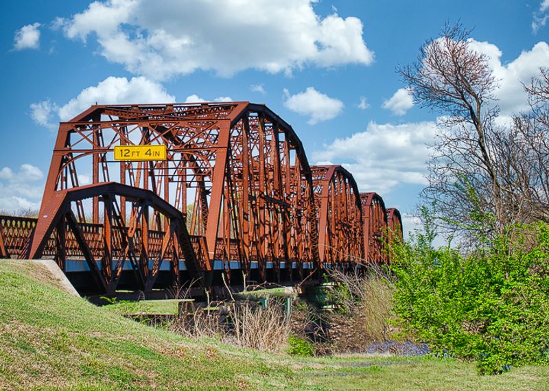 The Route 66 Connection That Makes It Special