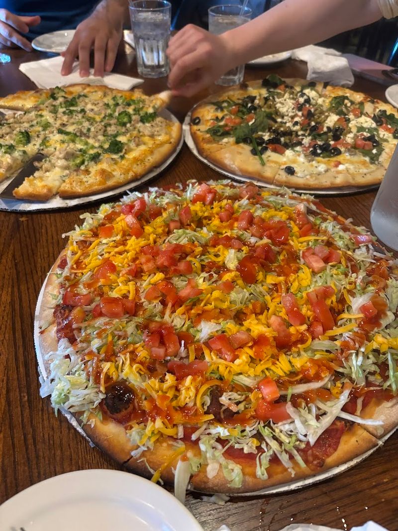 The Pizza That Turns Skeptics Into Believers