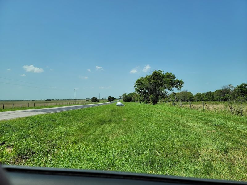 The Atmosphere of the Surrounding Area