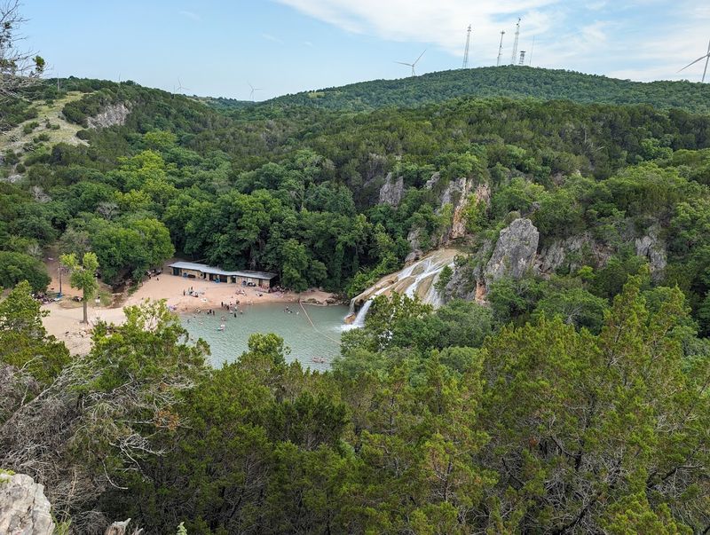 Turner Falls Park as the Bigger Picture