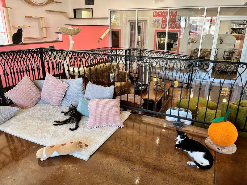 How the Reservation System Works