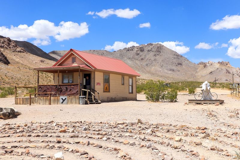 Practical Tips for Visiting Goldwell