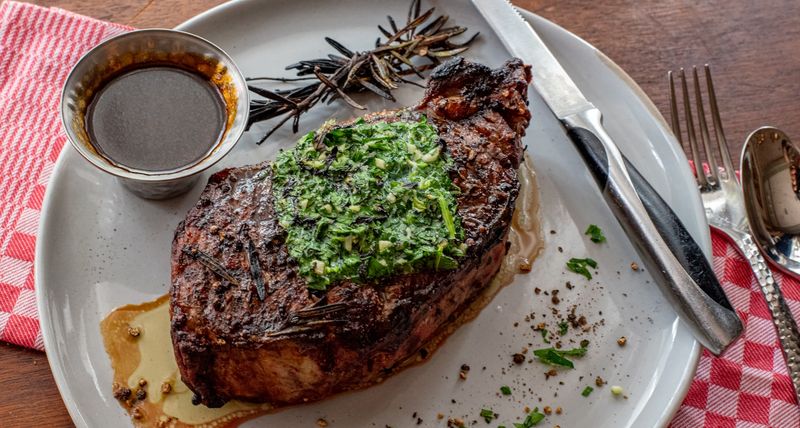 Why TRIA Is Worth Seeking Out in Dearborn