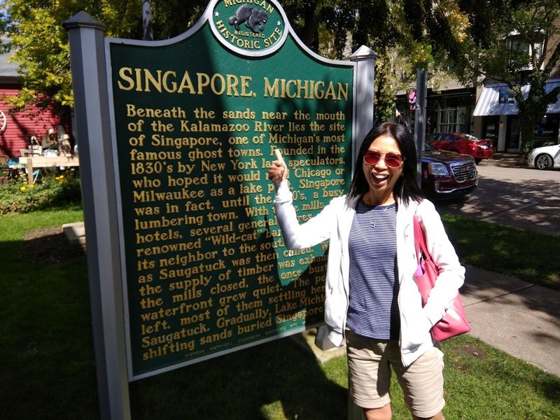 The Environmental Lesson Buried in the Sand