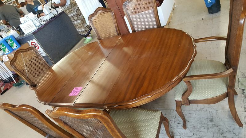 The Staff That Keeps Shoppers Loyal