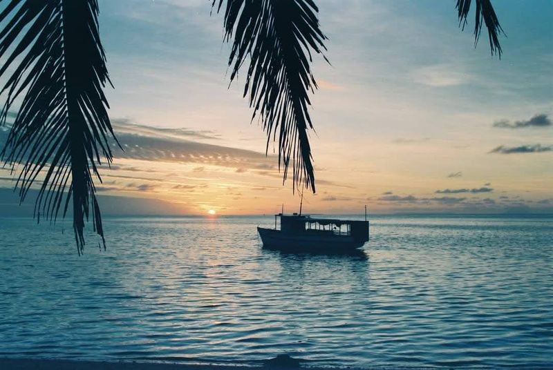 Beach Visits Are Off-Limits on Sundays
