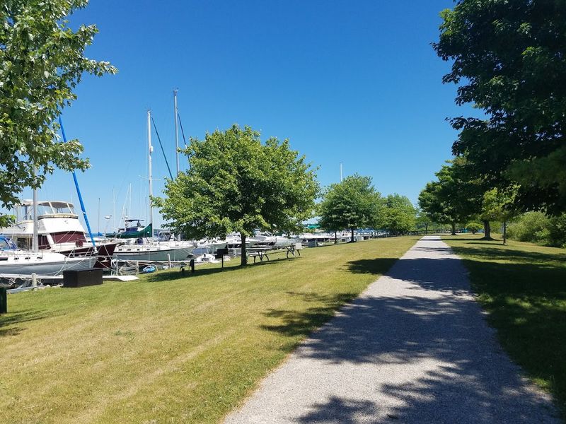 The Suttons Bay Trail That Surprises Every First-Time Visitor
