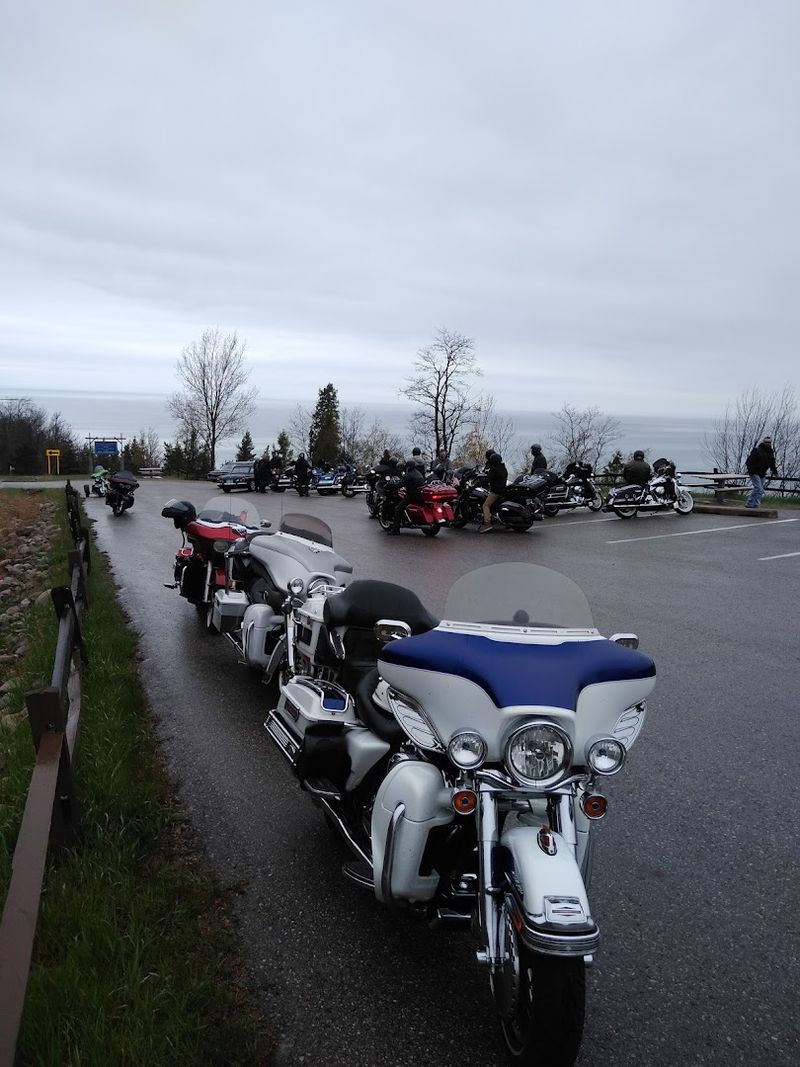 Parking and Practical Logistics