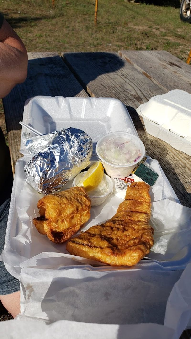 Part of a Bigger Paradise Day