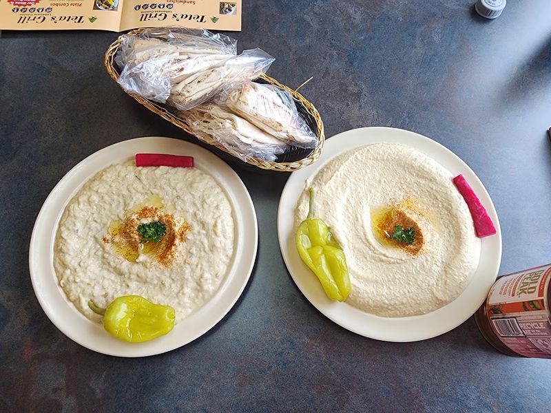 The Garlic Sauce That People Cannot Stop Talking About