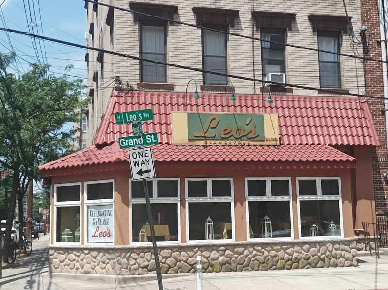 A Hoboken Institution Worth the Visit