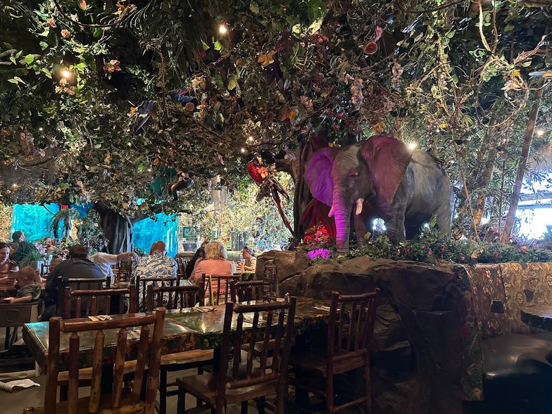 Celebration Headquarters