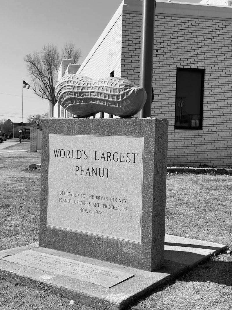 The Selfie Spot That Has Seen It All