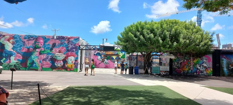 How the Admission and Hours Work