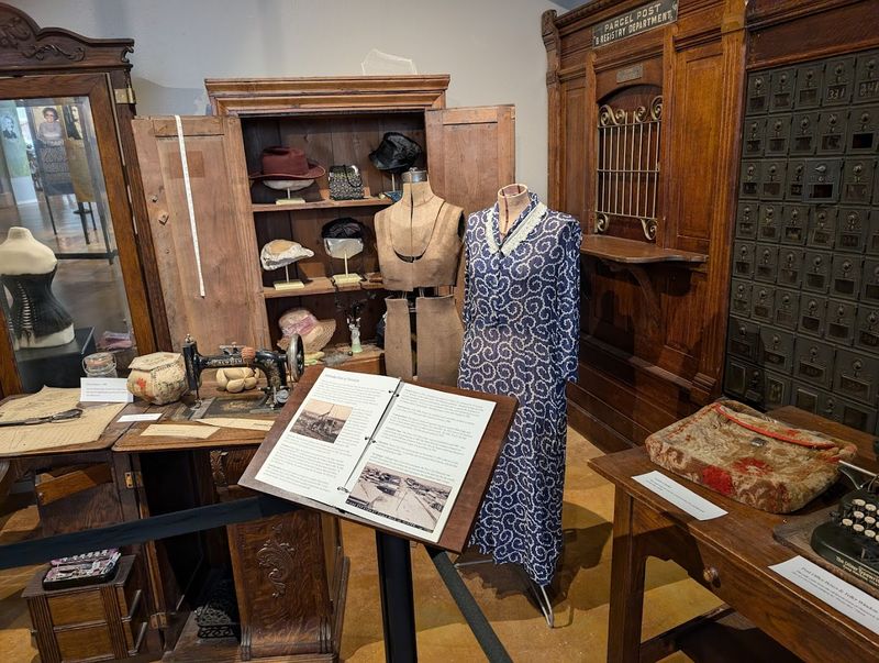 Artifacts That Bring the Past to Life