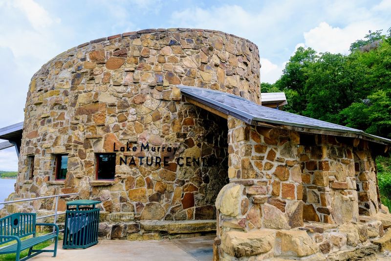 The Live Animals That Steal the Show