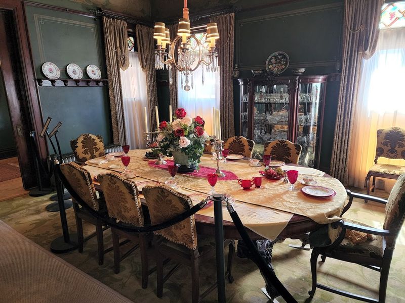 Why This Mansion Belongs on Your Oklahoma City Itinerary