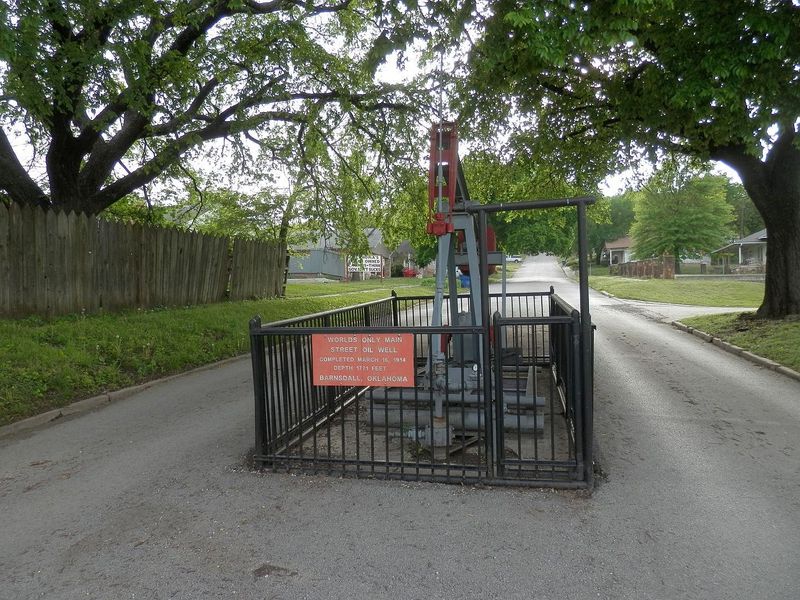 A Landmark That Belongs to the Whole Community