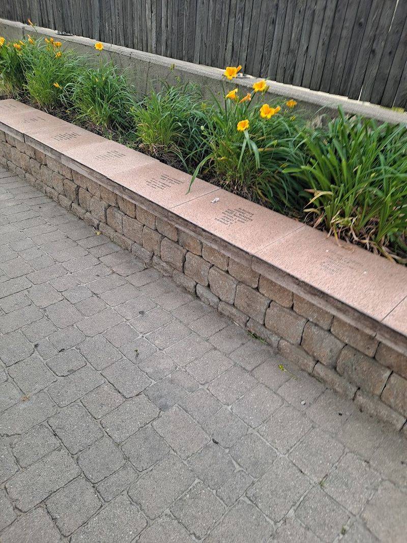 The Irish Immigrant Story Behind the Stone