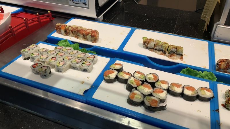 Final Thoughts on a Buffet Worth the Drive