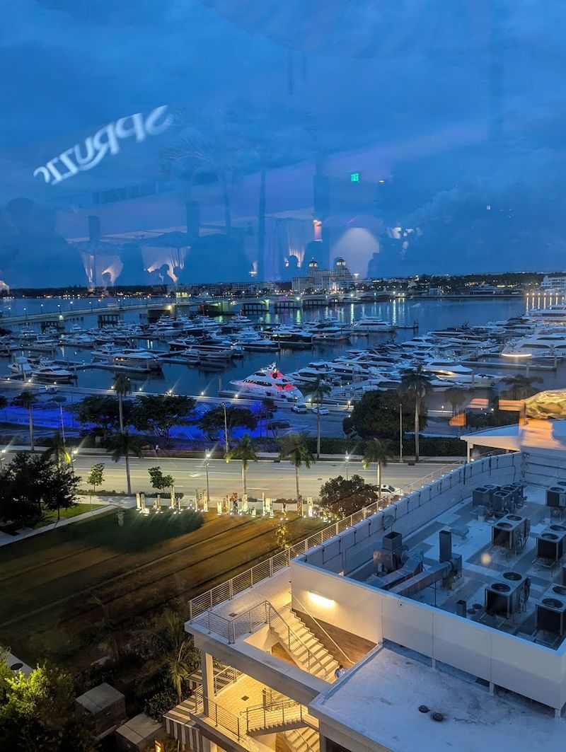 A Rooftop Worth Returning To