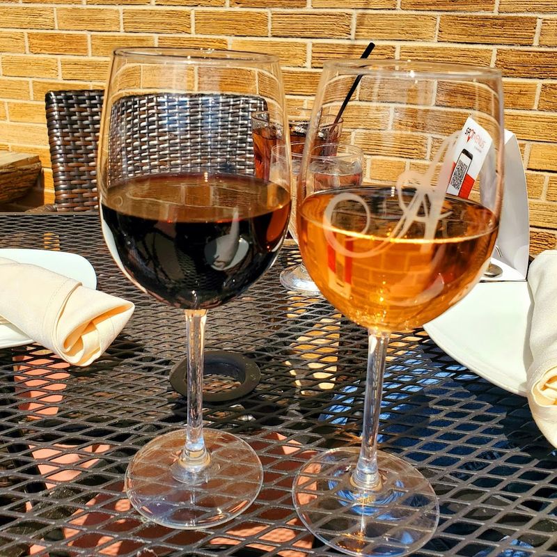 Why This Wine Bar Deserves a Spot on Your List