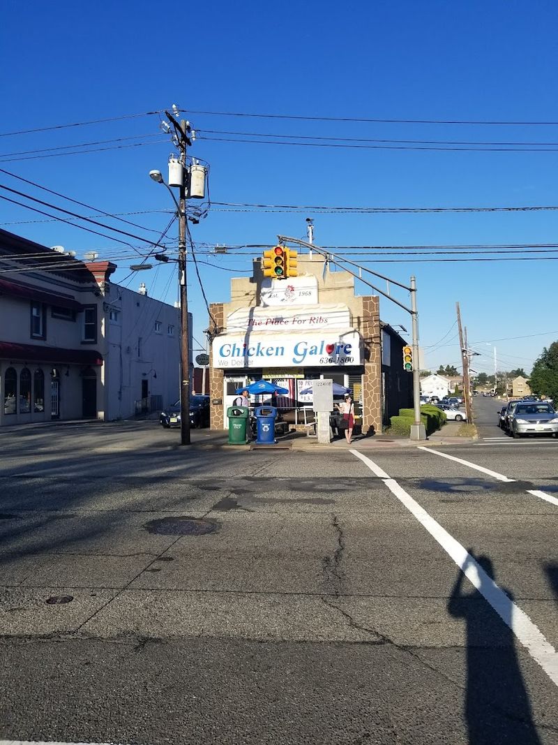 Planning Your Visit to Chicken Galore
