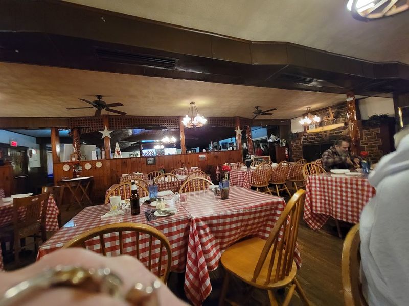 The Road Trip Stop You Did Not Plan