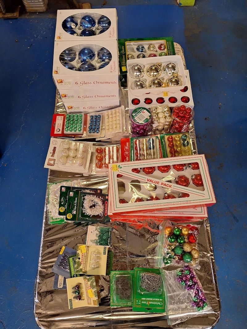 Why This Unnamed Market Deserves a Spot on Your Weekend List