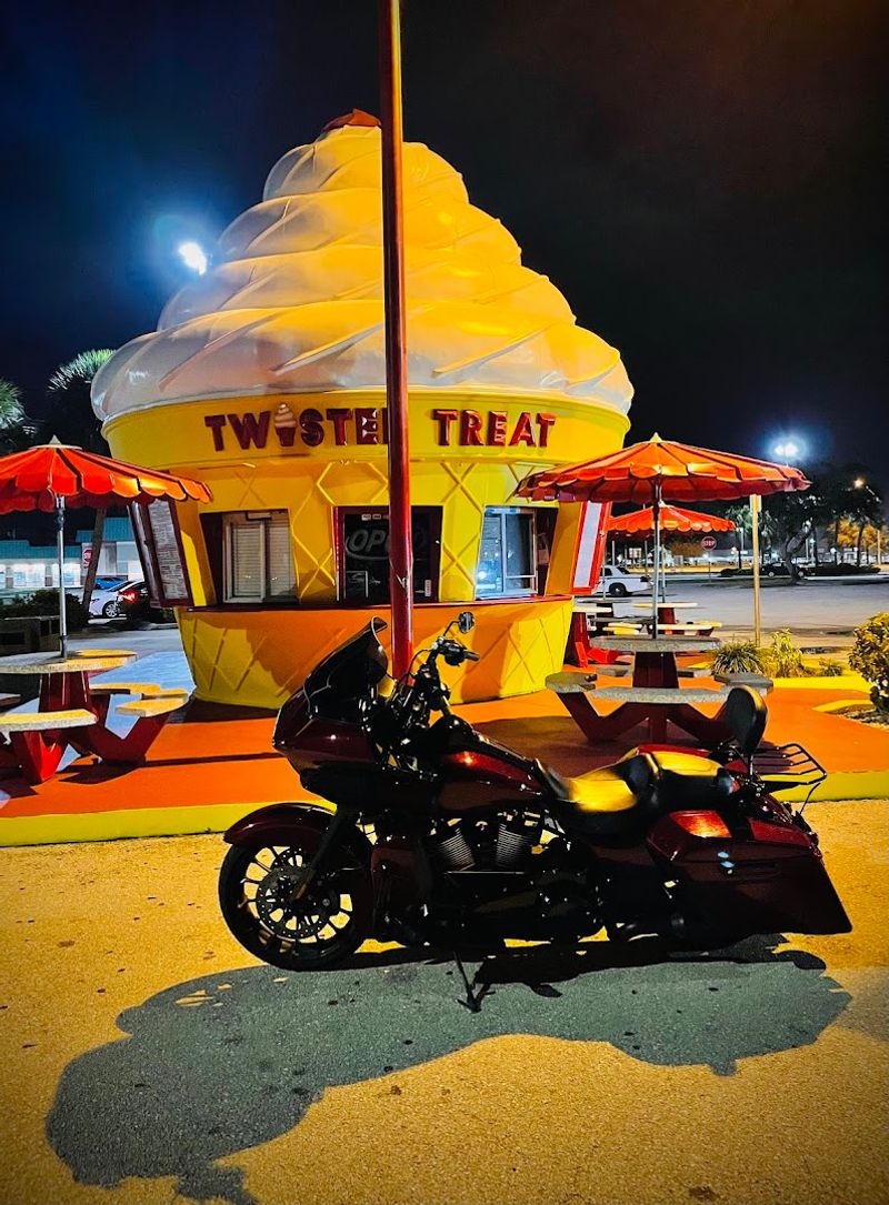 A Sweet Spot for the Whole Community