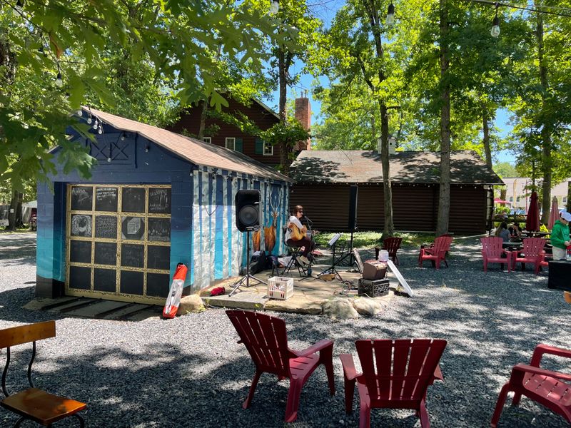 How the Community Has Held Its Identity