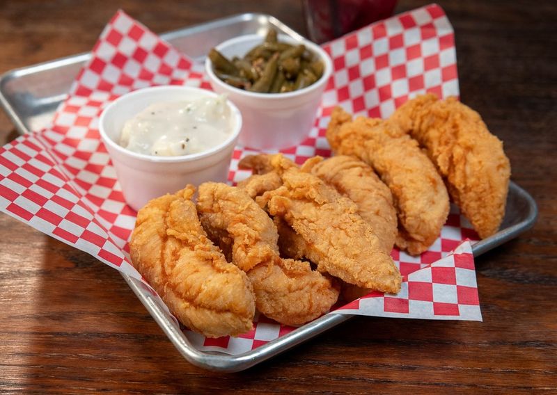 Pricing, Portions, and Value on Route 66