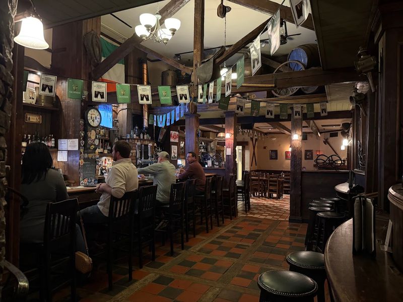 The Atmosphere That Keeps People Coming Back