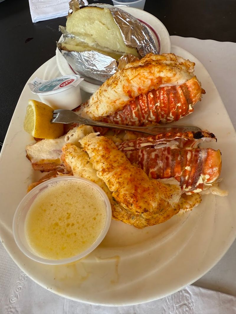 The Lobster Situation Explained