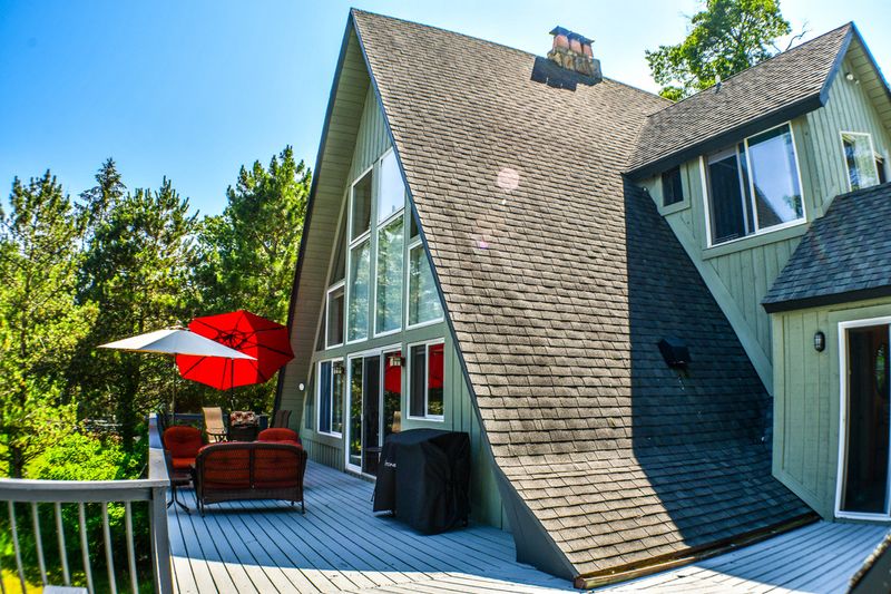 Au Gres Town: Small but Surprisingly Useful